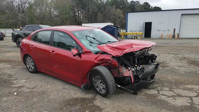 Kia Rio 2023