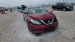 Nissan Altima 2016