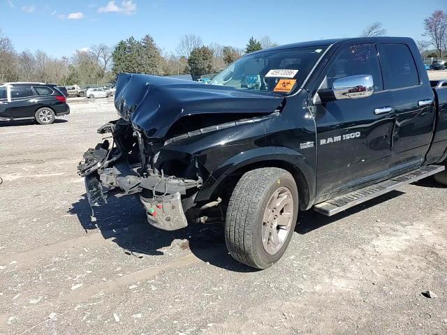 Dodge RAM 2012