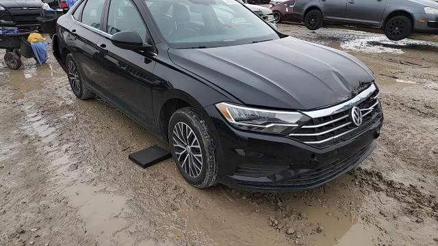 Volkswagen Jetta 2021