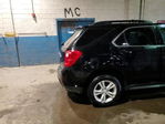 Chevrolet Equinox 2015