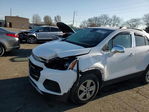 Chevrolet Trax 2017