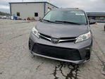 Toyota Sienna 2018
