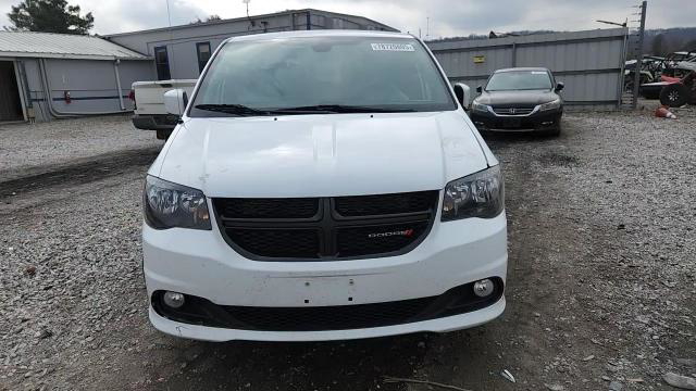 Dodge Caravan 2020