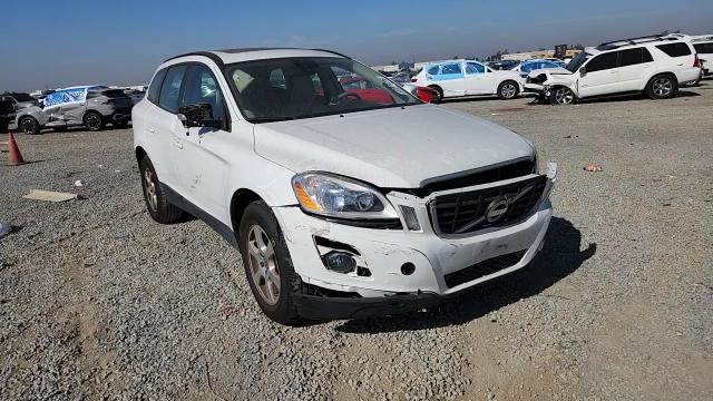 Volvo XC60 2010