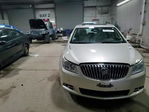 Buick LaCrosse 2013