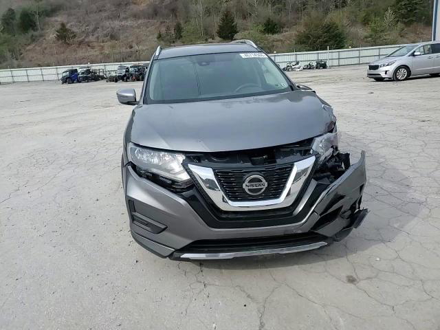 Nissan Rogue 2019