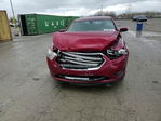 Ford Taurus 2015