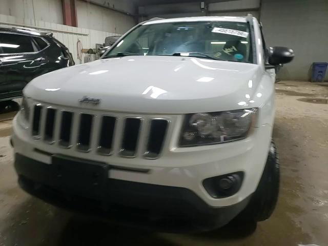 Jeep Compass 2015