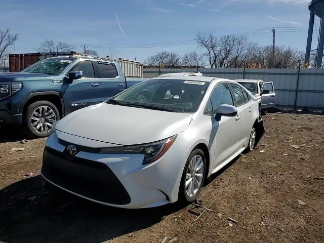 Toyota Corolla 2025