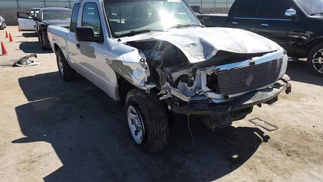 Ford Ranger 2011