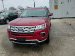 Ford Explorer 2019