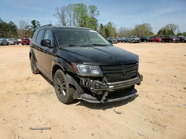 Dodge Journey 2019
