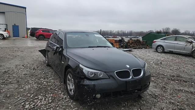BMW Series 5 2004