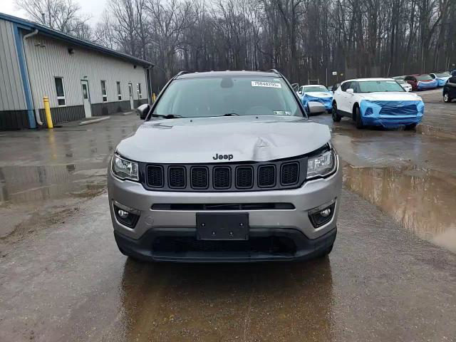 Jeep Compass 2018