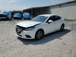 Mazda 3 2016