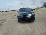 Honda Pilot 2018