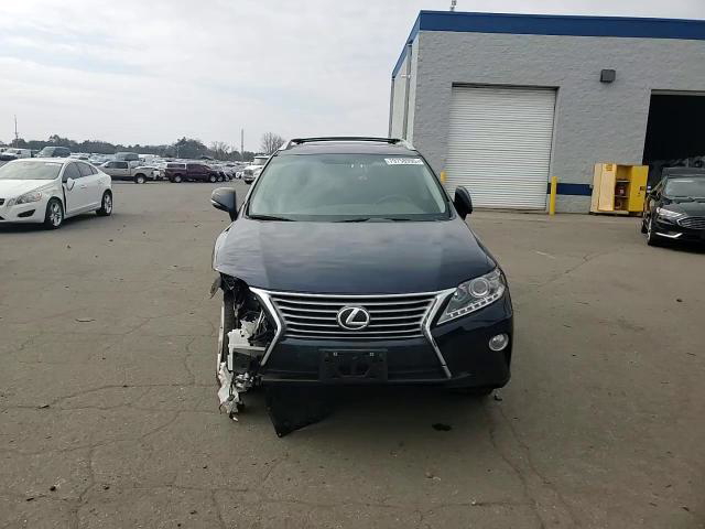 Lexus RX 2015