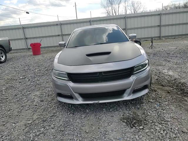 Dodge Charger 2016