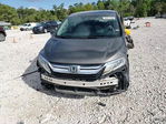 Honda Odyssey 2019