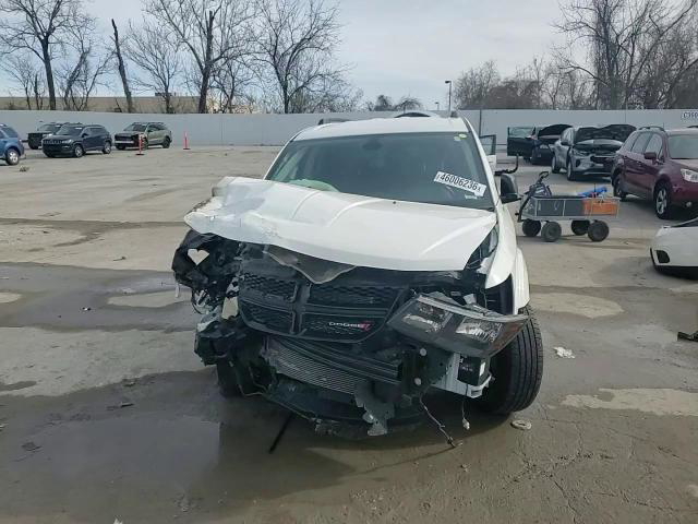 Dodge Journey 2019