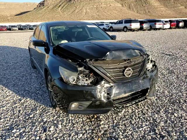 Nissan Altima 2016