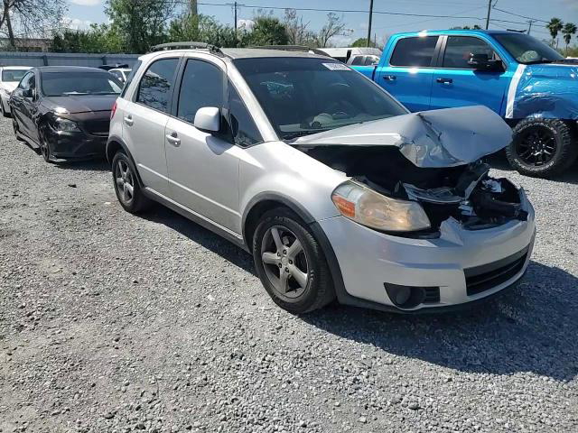 Suzuki SX4 2009
