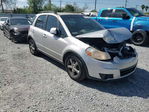 Suzuki SX4 2009