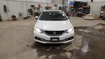 Honda Civic 2015