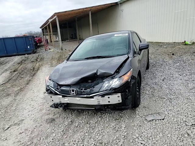 Honda Civic 2015