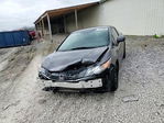 Honda Civic 2015