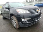 Chevrolet Traverse 2017