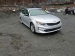 Kia Optima 2016