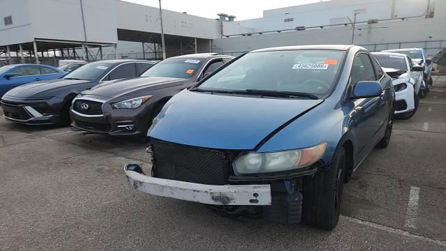 Honda Civic 2007