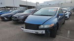 Honda Civic 2007