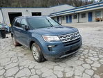 Ford Explorer 2019