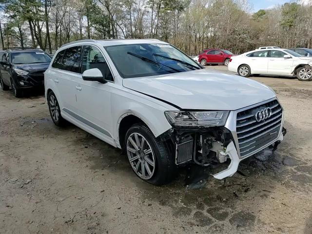 Audi Q7 2019