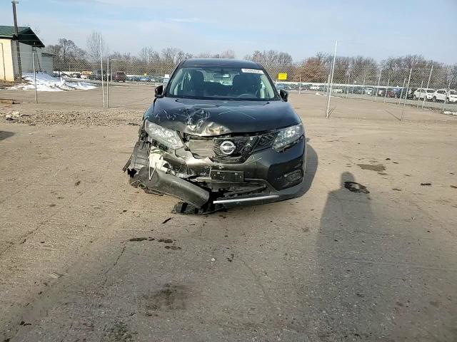 Nissan Rogue 2014