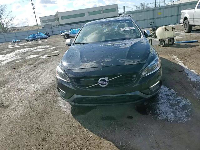 Volvo S60 2017