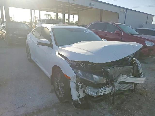 Honda Civic 2019