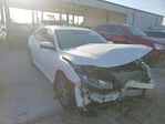 Honda Civic 2019