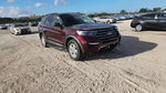 Ford Explorer 2022