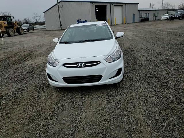 Hyundai Accent 2016