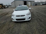Hyundai Accent 2016