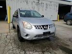 Nissan Rogue 2013