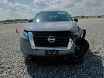 Nissan Pathfinder 2025