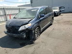 Toyota Sienna 2018