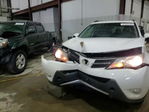 Toyota RAV 4 2013
