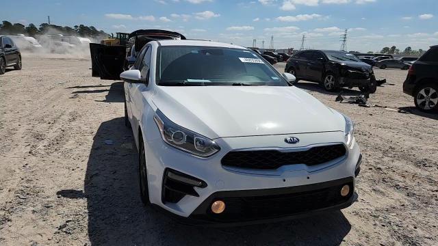 Kia Forte 2020