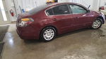 Nissan Altima 2012